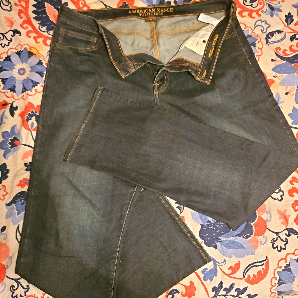 American Eagle Men's Jeans